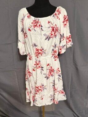 NEW LOOK Dress Size 2X